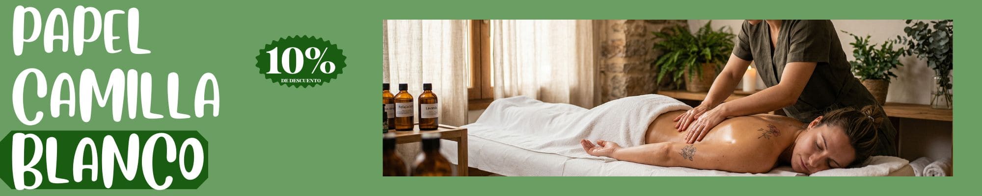 PAPEL CAMILLA BLANCO